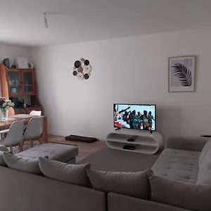 Appartement T2 Parc Jb Lebas