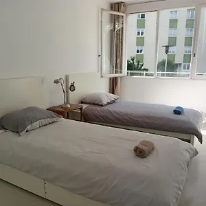 Séjour chez l'habitant Cosy Centre Au Pied Du Metro