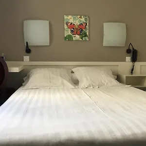 Hotel Le Relais De Gascogne