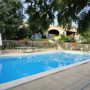 Hébergement de vacances Un Gite De Charme En Haute Provence